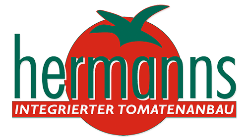 Hermanns Tomatenanbau logo